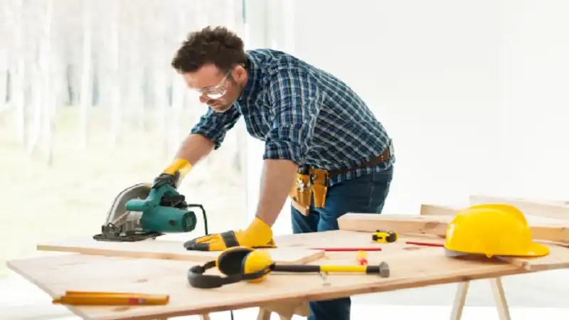 home improvement