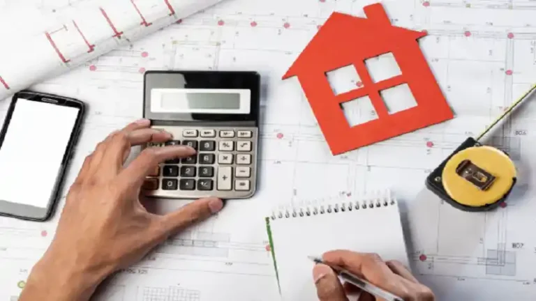 home improvement budget