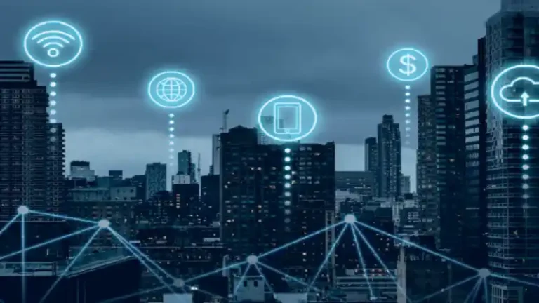 smart technology
